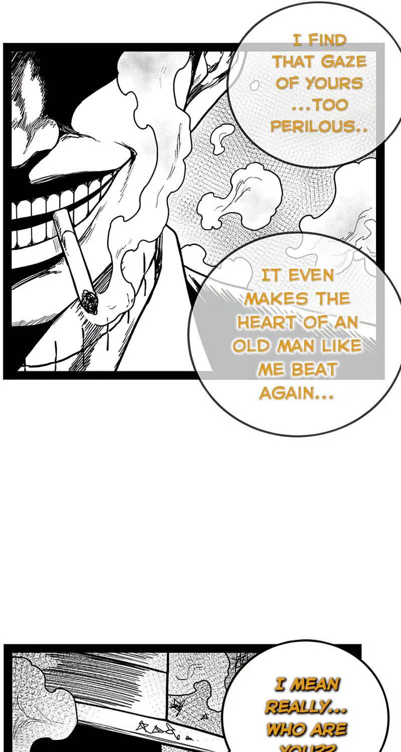 Hellper 2 <KillBeros> Chapter 154 page 88 - 