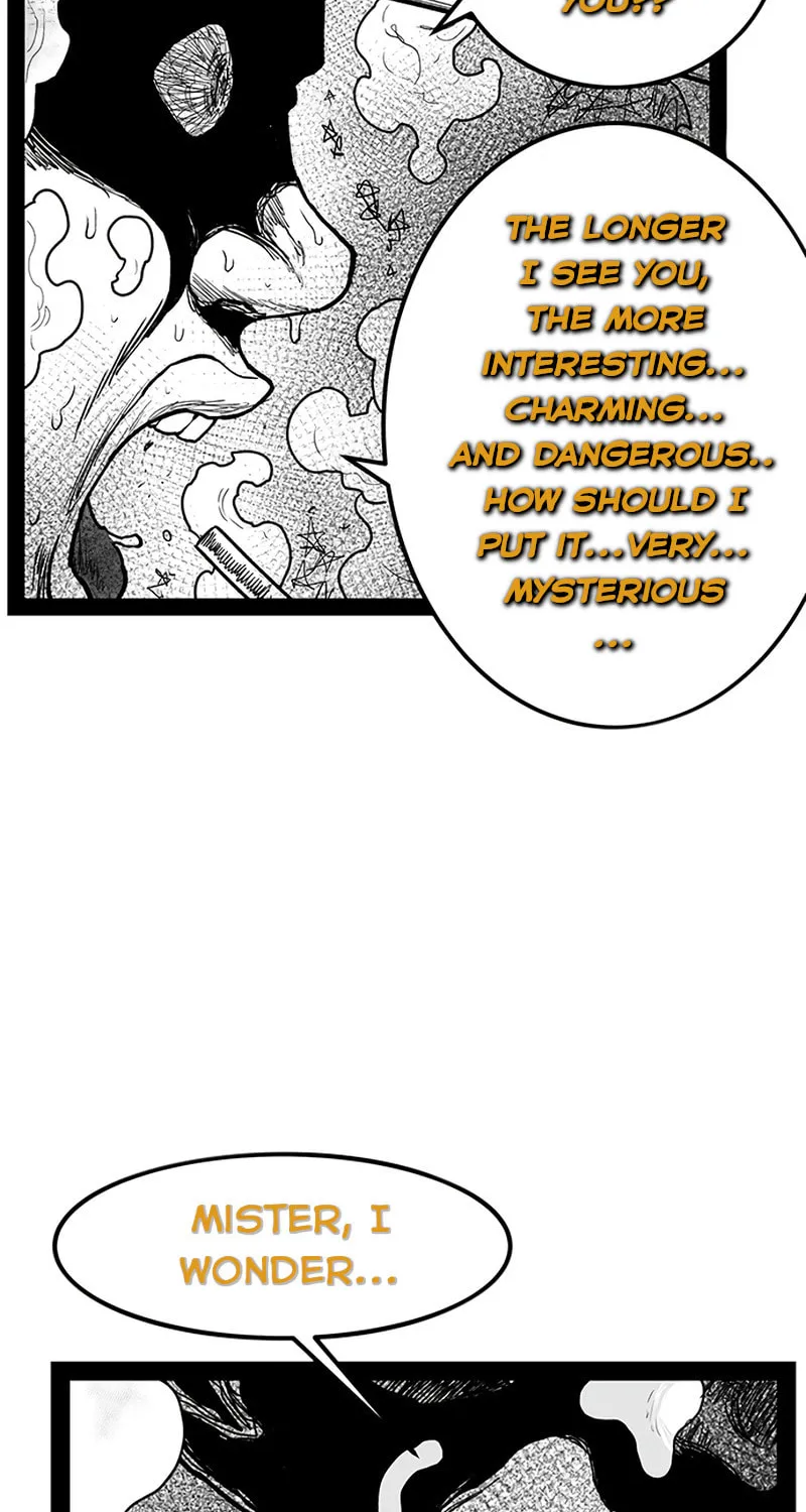 Hellper 2 <KillBeros> Chapter 154 page 89 - 