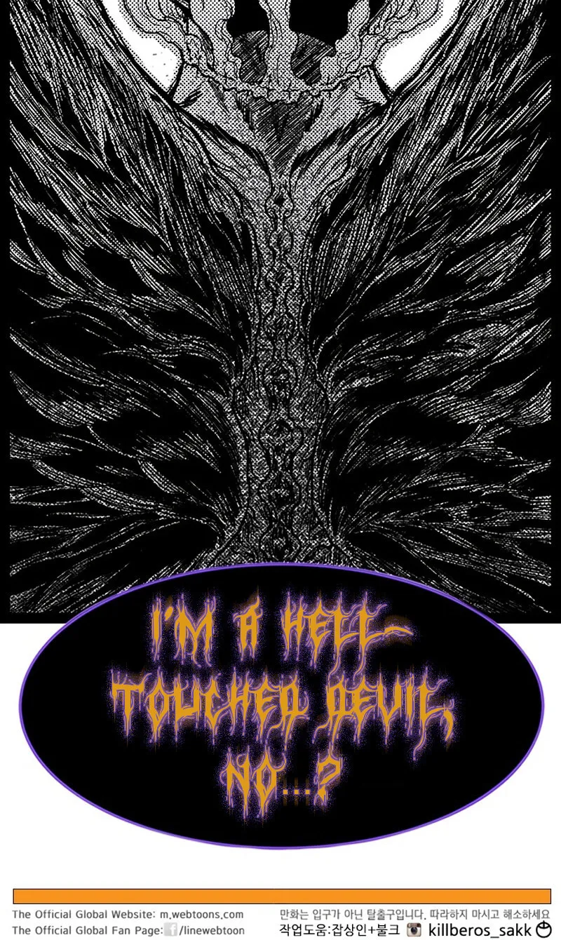 Hellper 2 <KillBeros> Chapter 154 page 92 - 