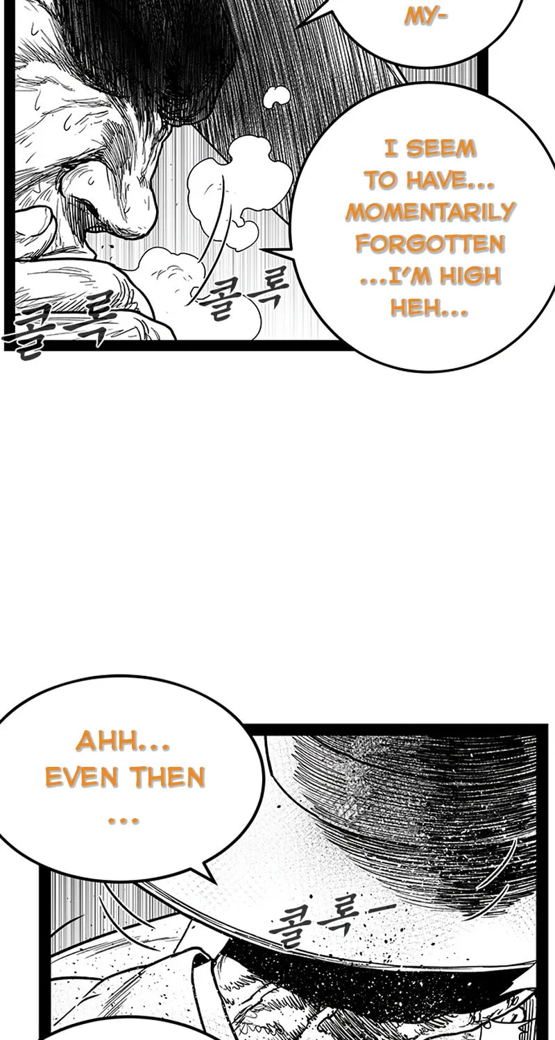 Hellper 2 <KillBeros> Chapter 155 page 11 - 