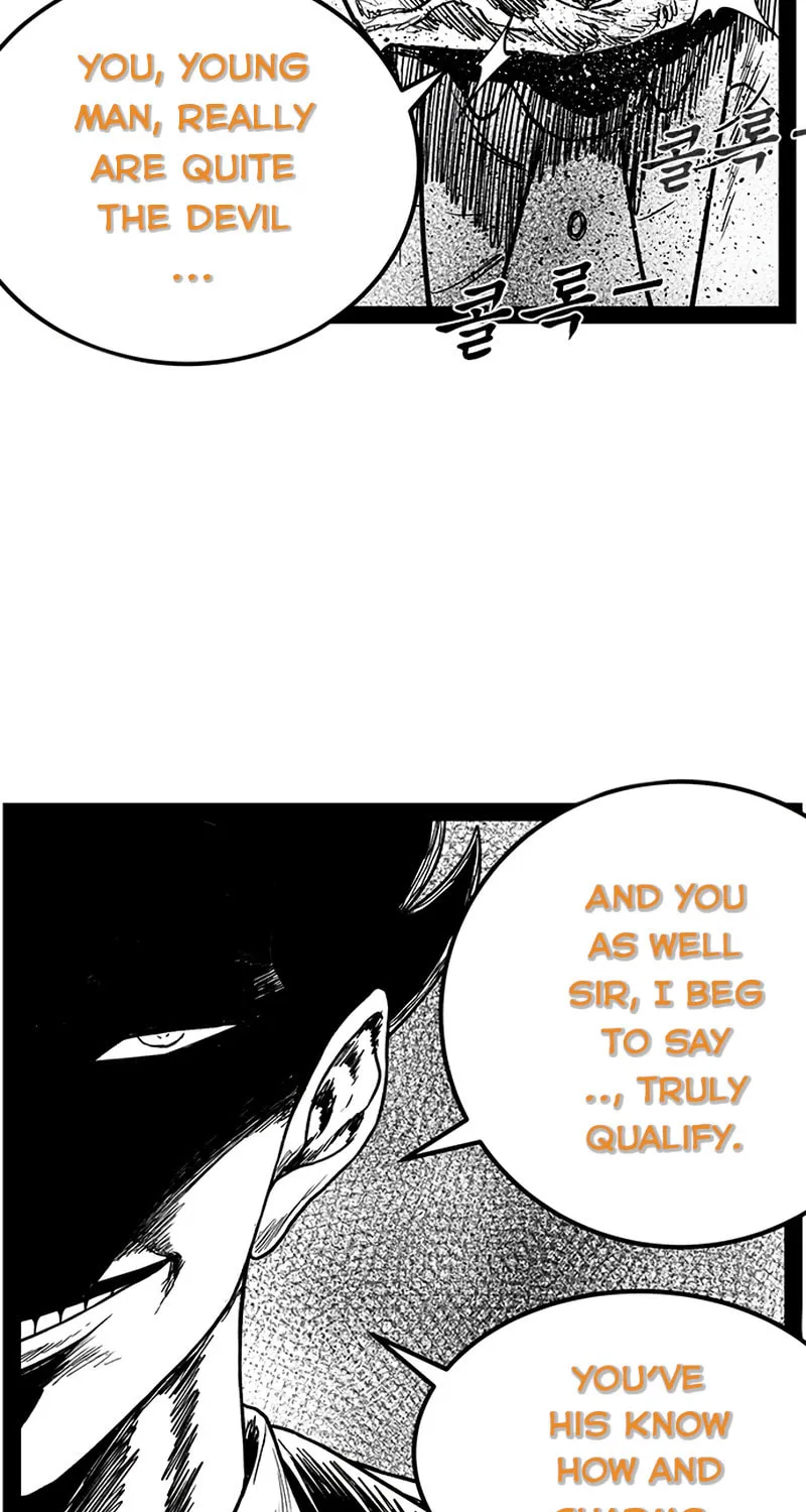 Hellper 2 <KillBeros> Chapter 155 page 12 - 