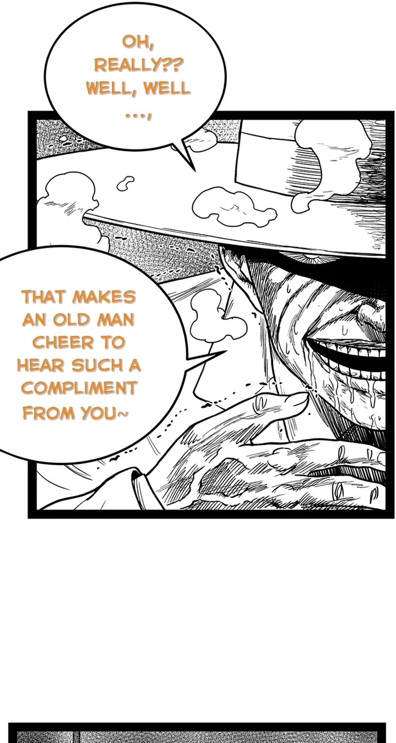Hellper 2 <KillBeros> Chapter 155 page 14 - 