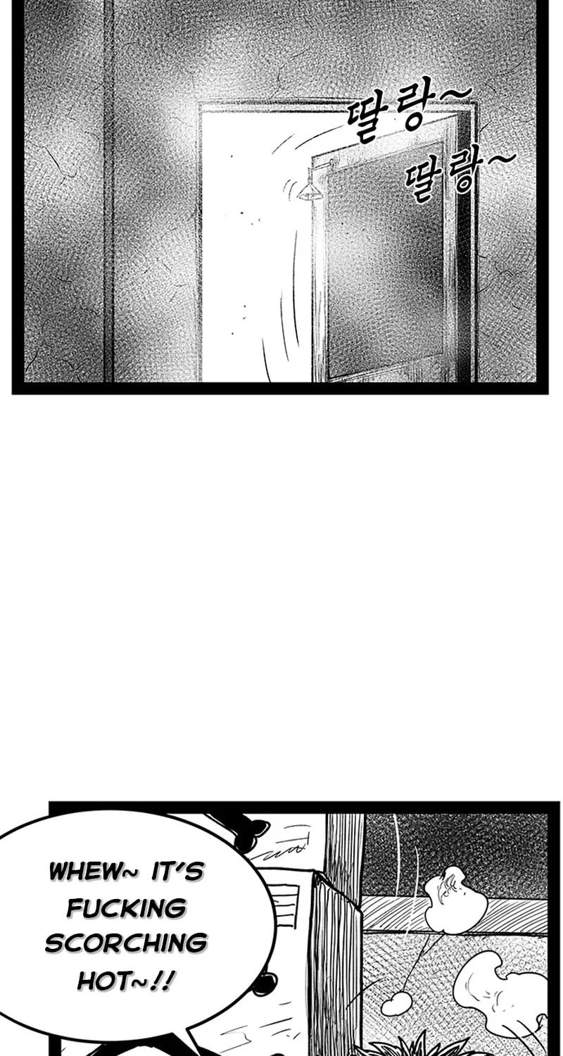 Hellper 2 <KillBeros> Chapter 155 page 15 - 