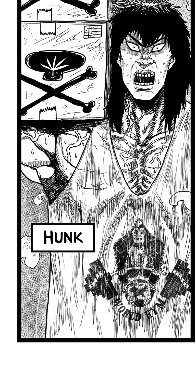 Hellper 2 <KillBeros> Chapter 155 page 16 - 
