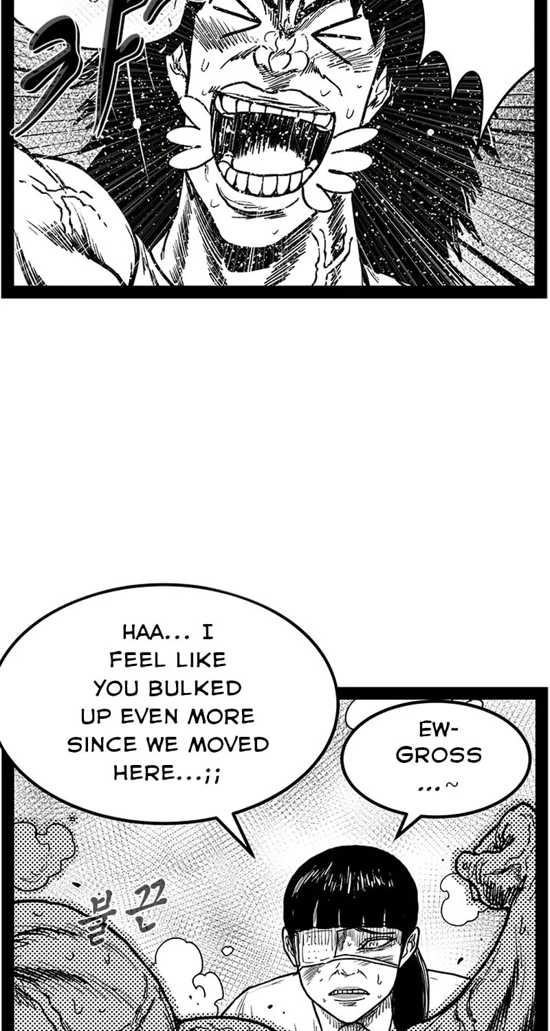 Hellper 2 <KillBeros> Chapter 155 page 20 - 