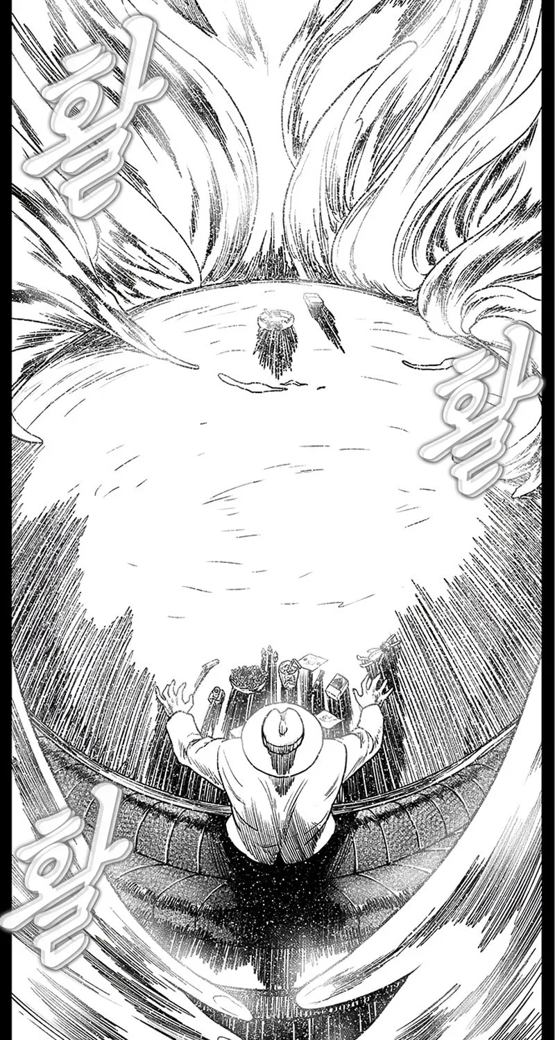 Hellper 2 <KillBeros> Chapter 155 page 3 - 