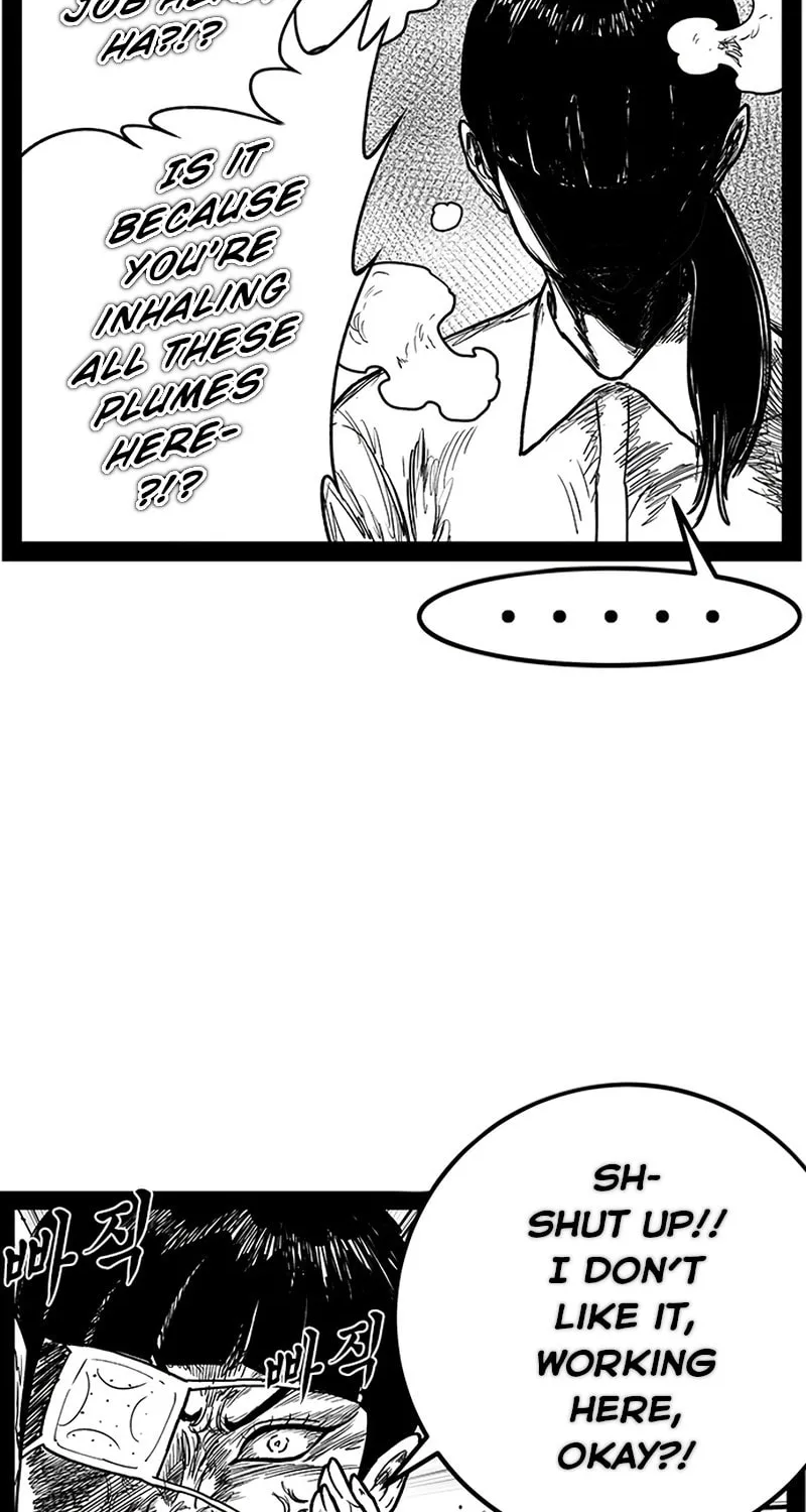 Hellper 2 <KillBeros> Chapter 155 page 23 - 