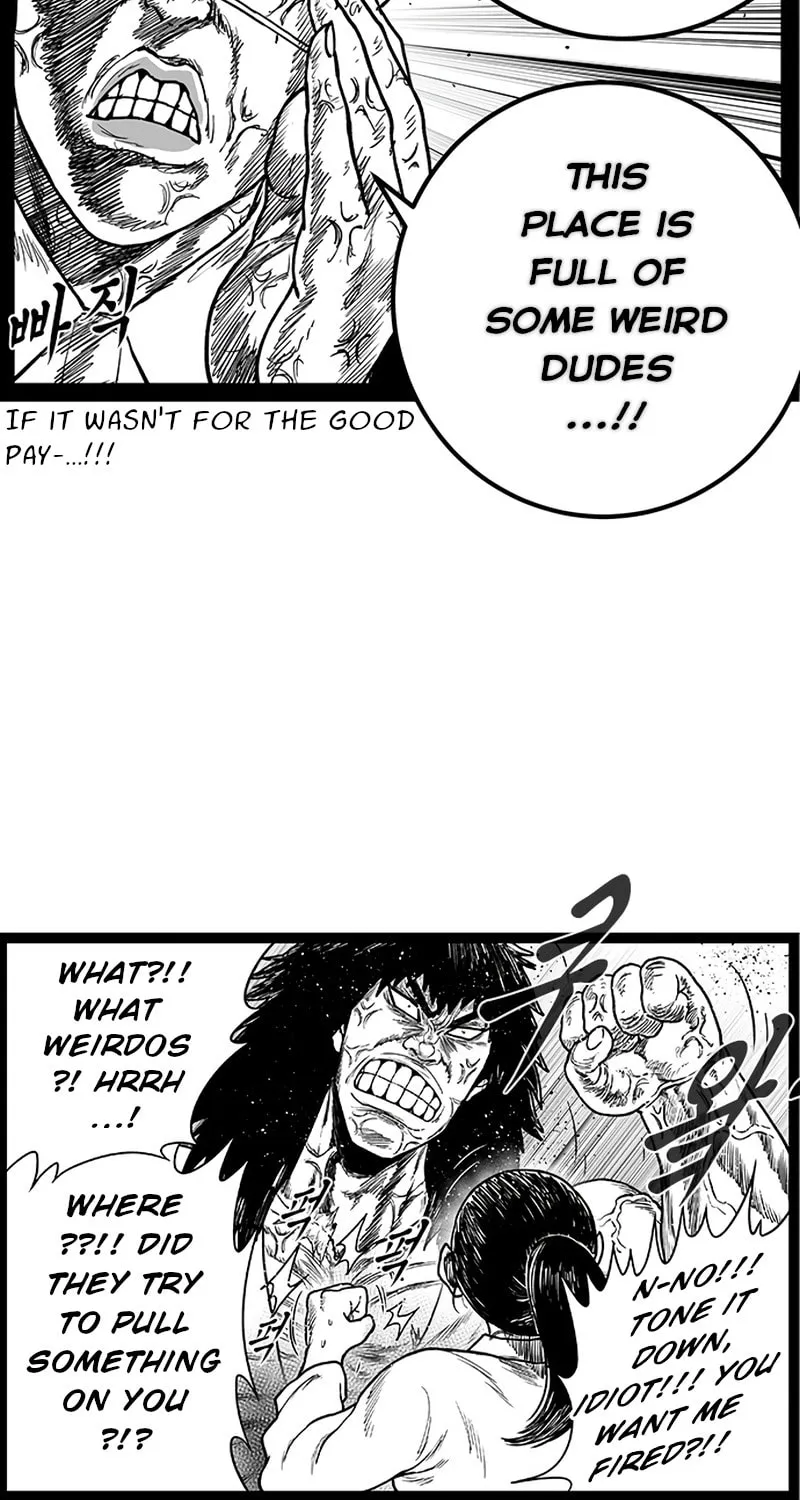 Hellper 2 <KillBeros> Chapter 155 page 24 - 