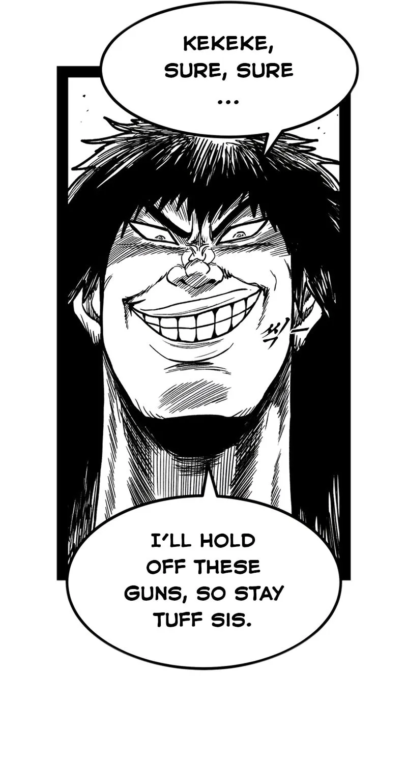 Hellper 2 <KillBeros> Chapter 155 page 26 - 