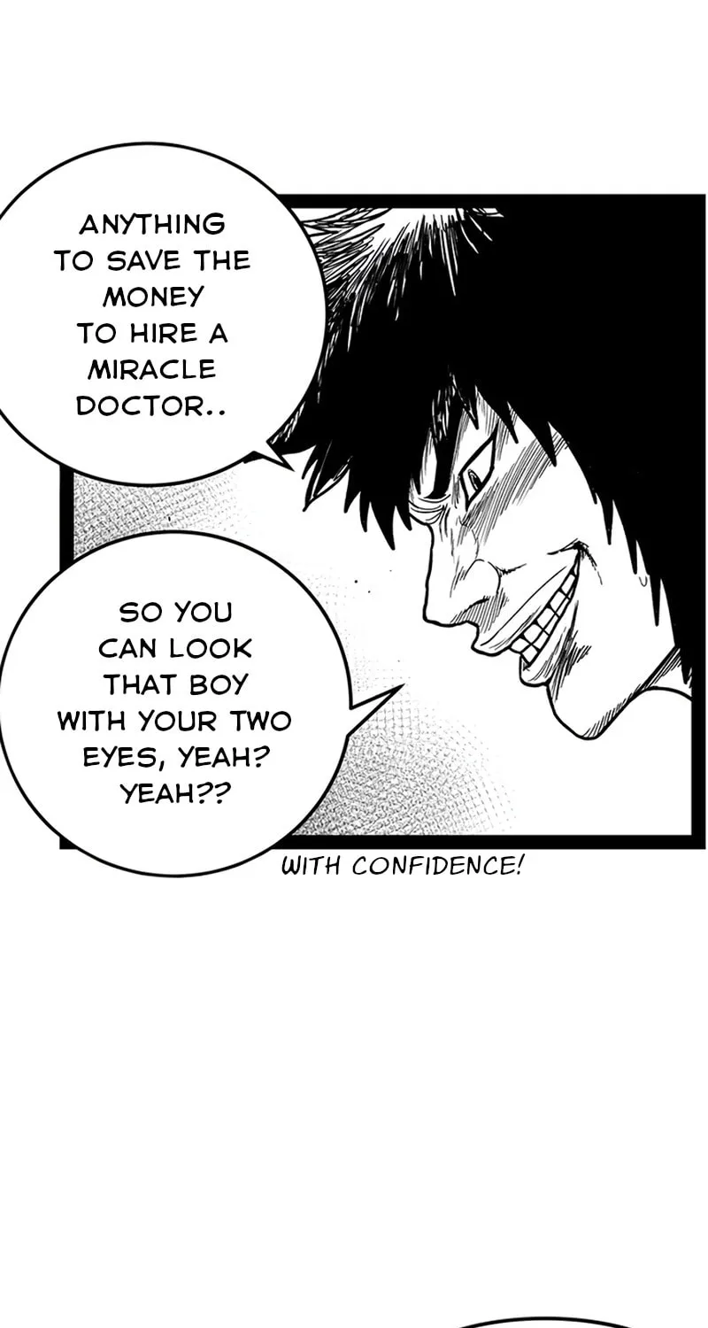 Hellper 2 <KillBeros> Chapter 155 page 27 - 