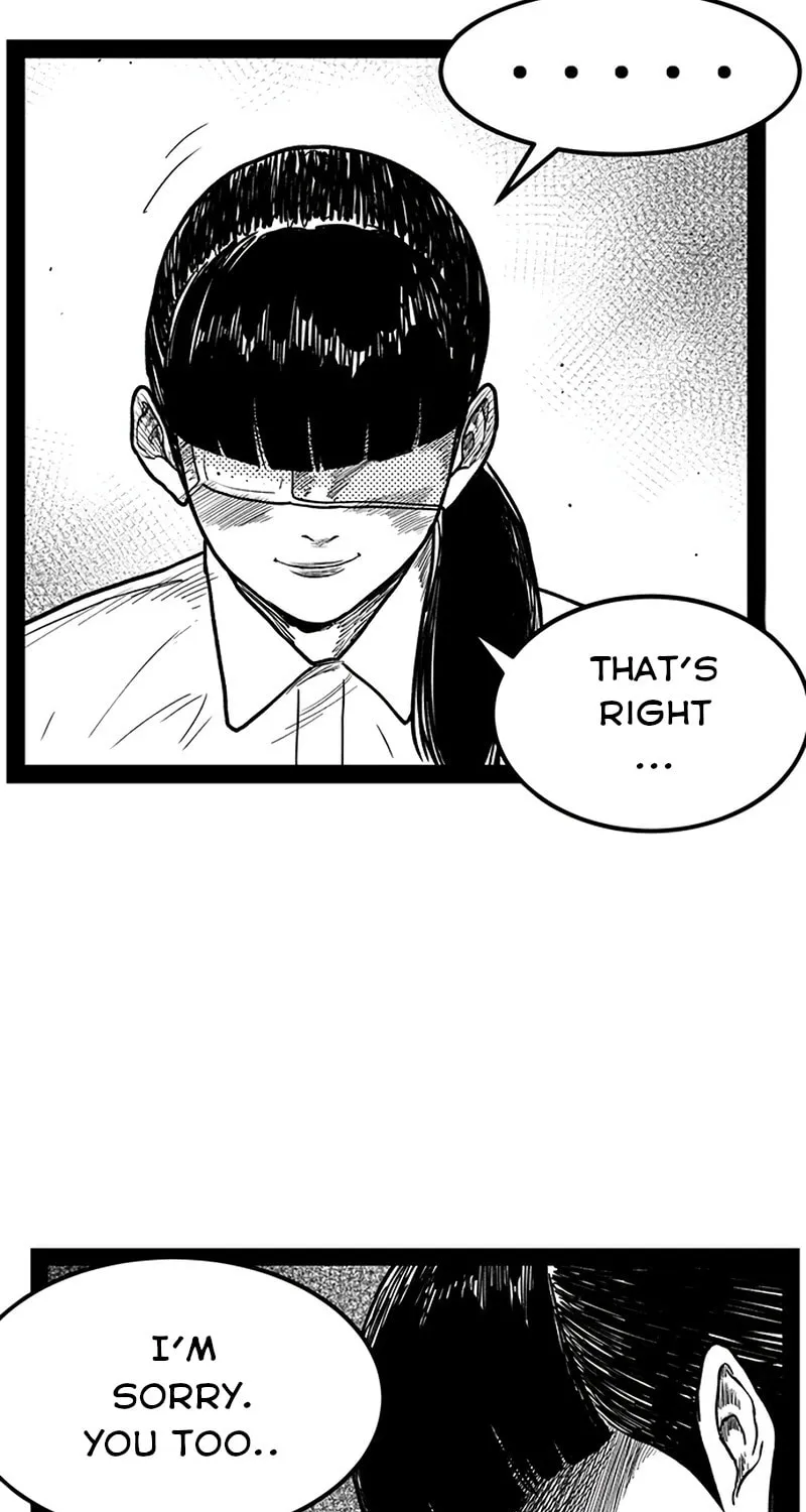 Hellper 2 <KillBeros> Chapter 155 page 28 - 