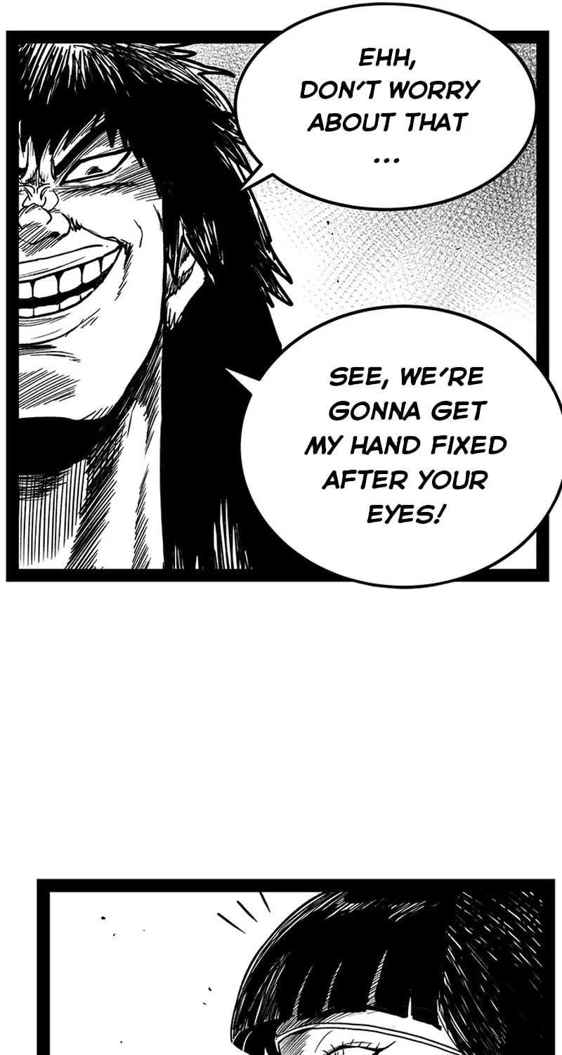 Hellper 2 <KillBeros> Chapter 155 page 30 - 