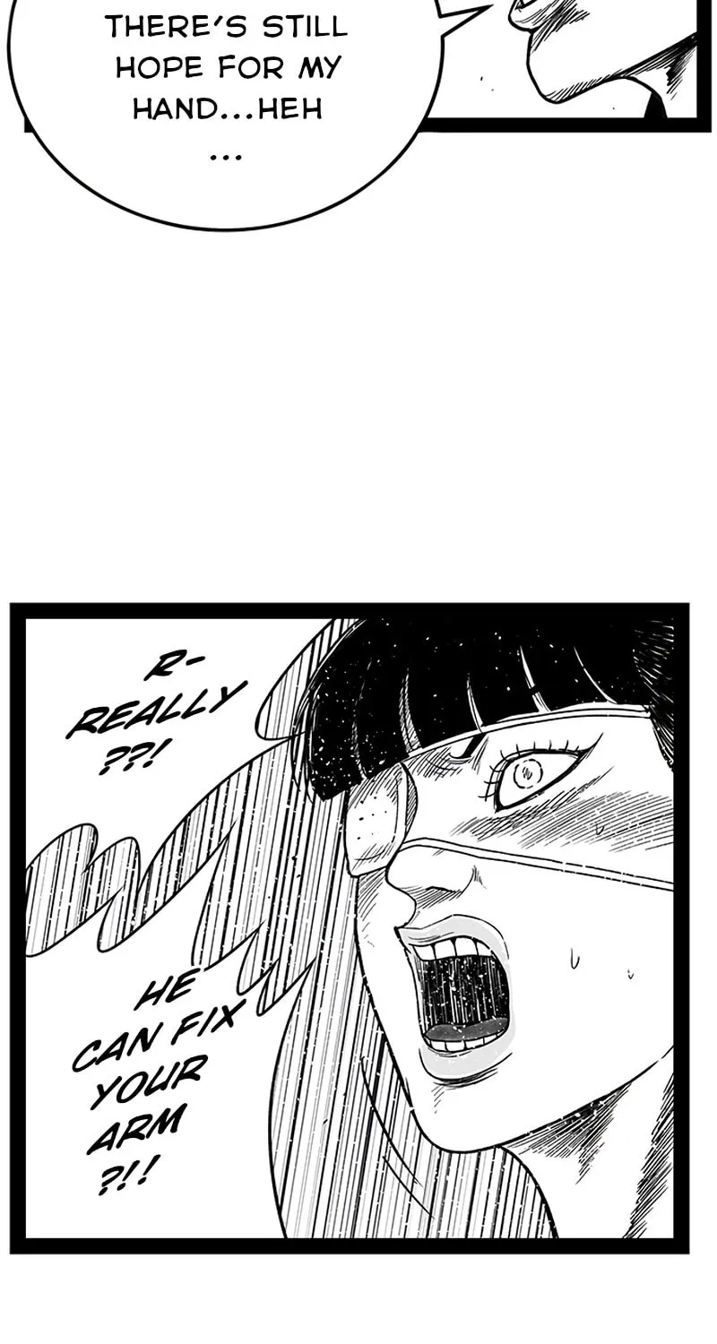 Hellper 2 <KillBeros> Chapter 155 page 32 - 