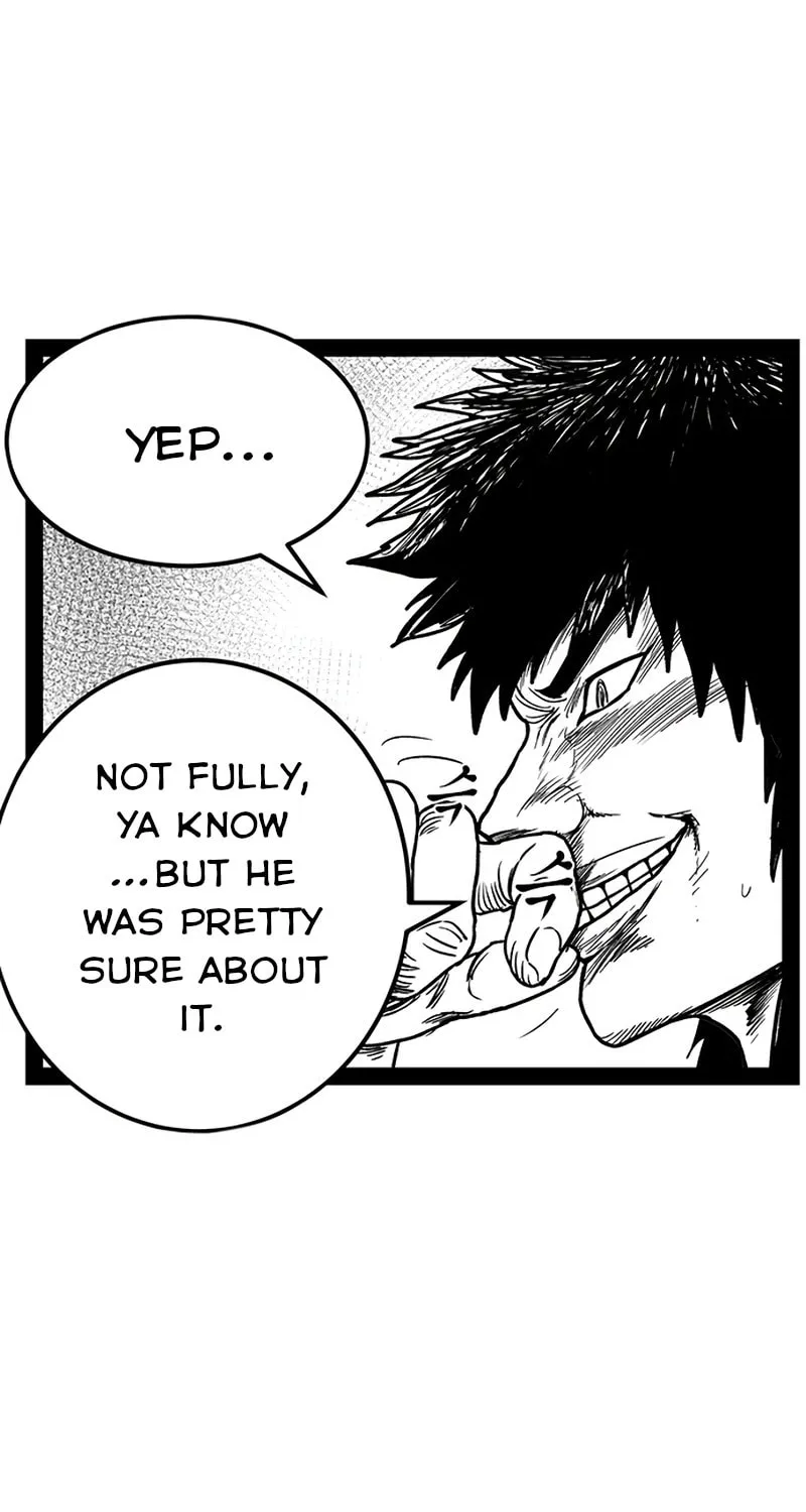 Hellper 2 <KillBeros> Chapter 155 page 33 - 