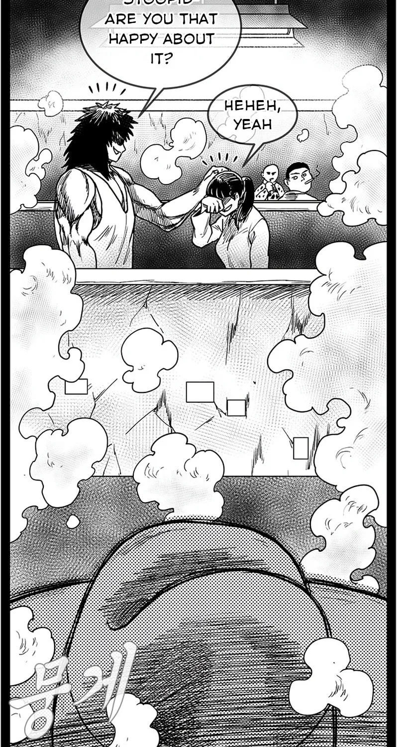 Hellper 2 <KillBeros> Chapter 155 page 36 - 