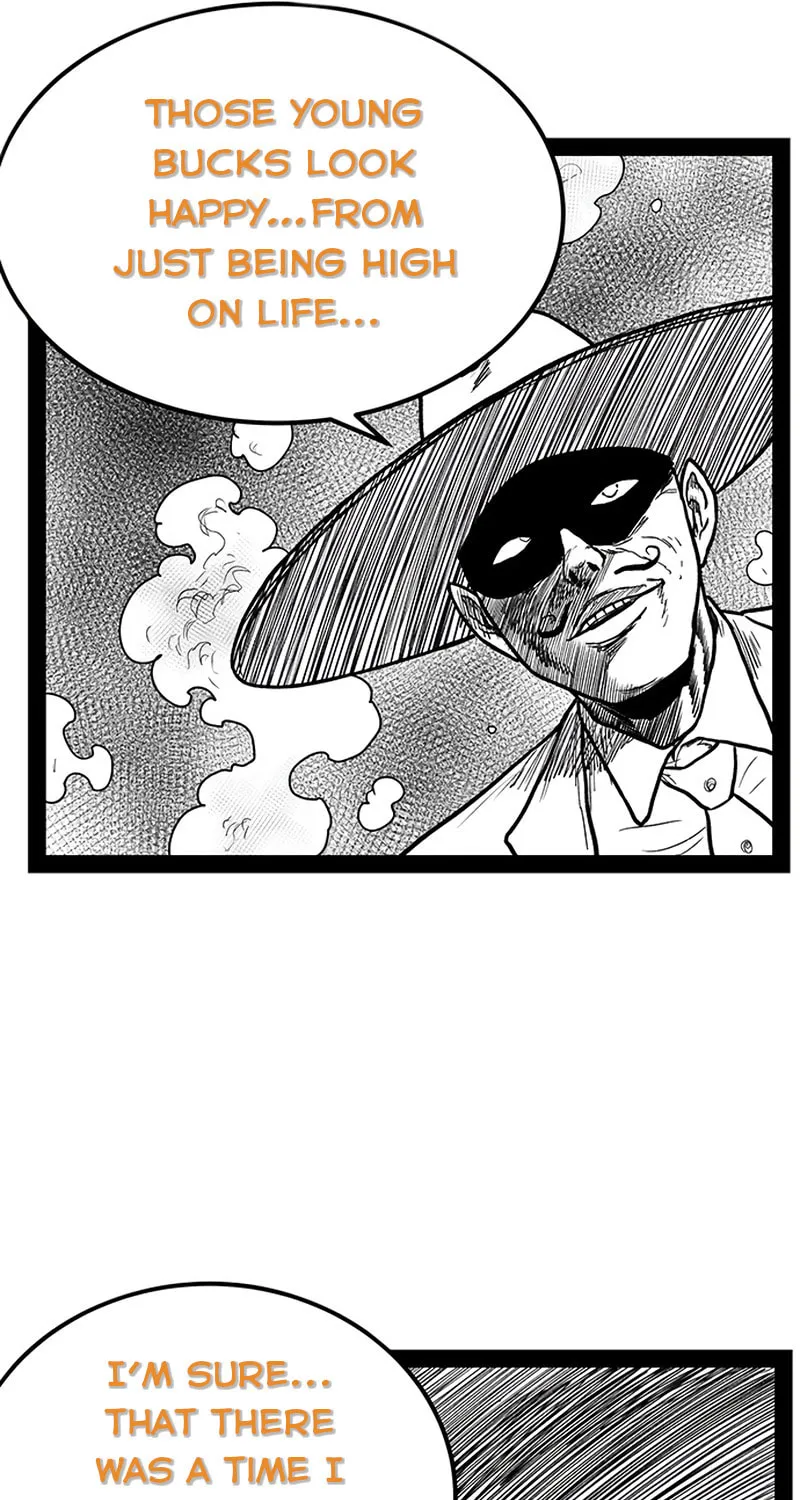 Hellper 2 <KillBeros> Chapter 155 page 38 - 