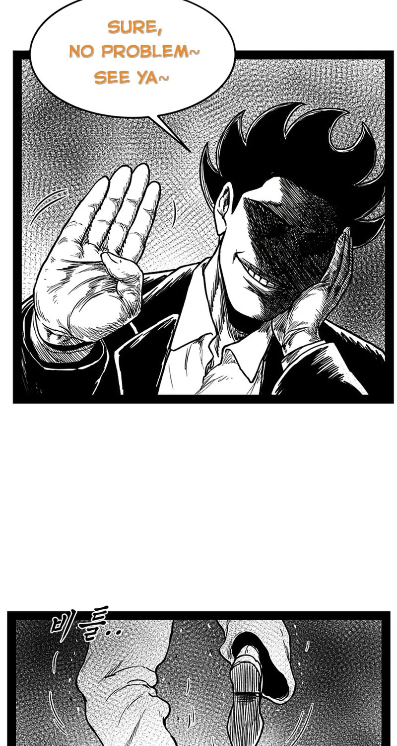 Hellper 2 <KillBeros> Chapter 155 page 43 - 