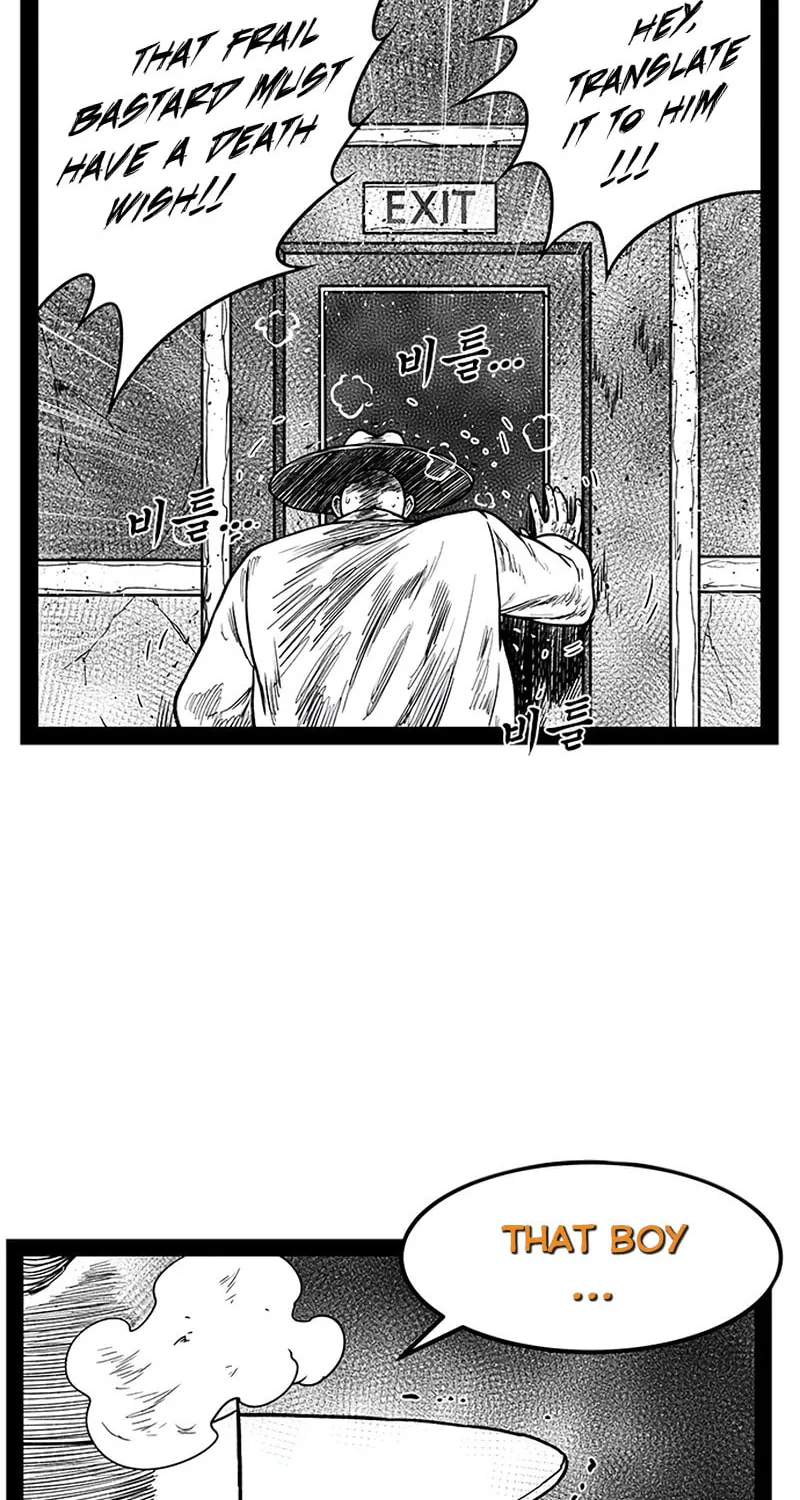 Hellper 2 <KillBeros> Chapter 155 page 51 - 