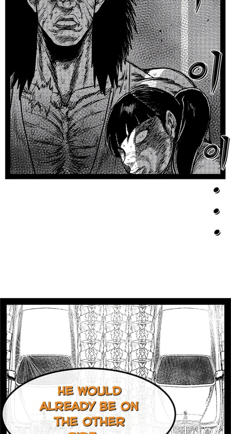 Hellper 2 <KillBeros> Chapter 155 page 55 - 