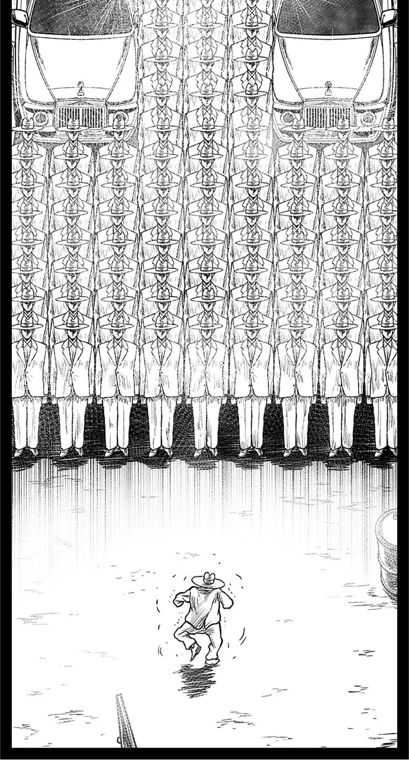 Hellper 2 <KillBeros> Chapter 155 page 57 - 