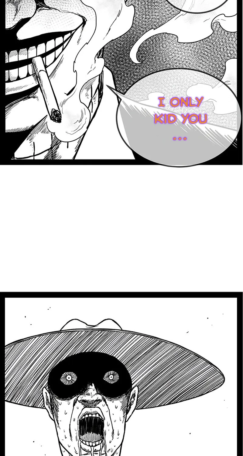 Hellper 2 <KillBeros> Chapter 155 page 7 - 