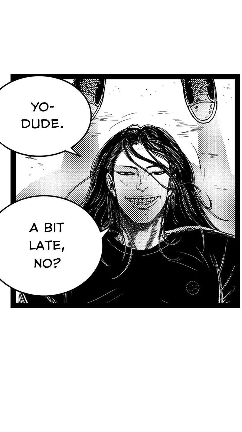 Hellper 2 <KillBeros> Chapter 155 page 69 - 