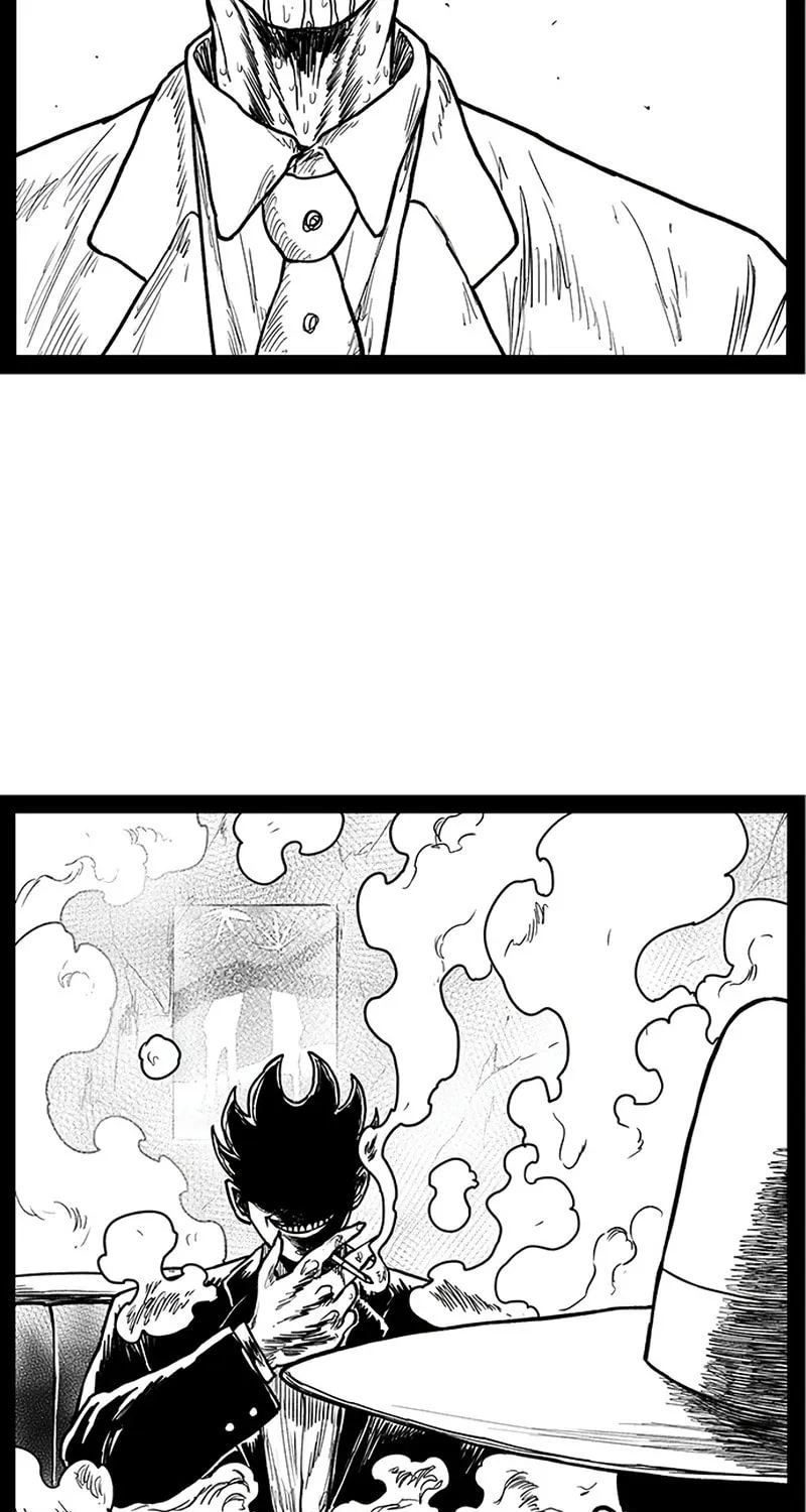 Hellper 2 <KillBeros> Chapter 155 page 8 - 