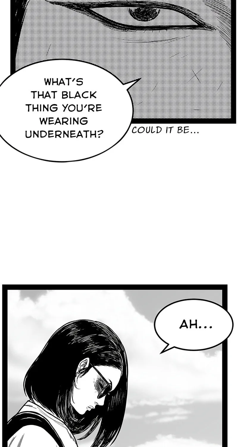 Hellper 2 <KillBeros> Chapter 155 page 71 - 