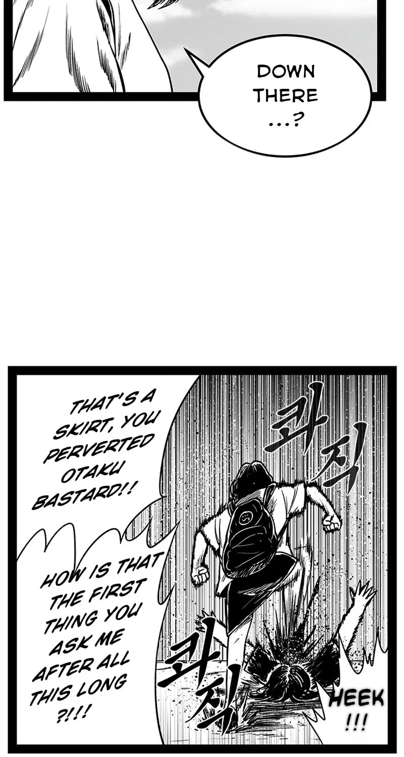 Hellper 2 <KillBeros> Chapter 155 page 72 - 