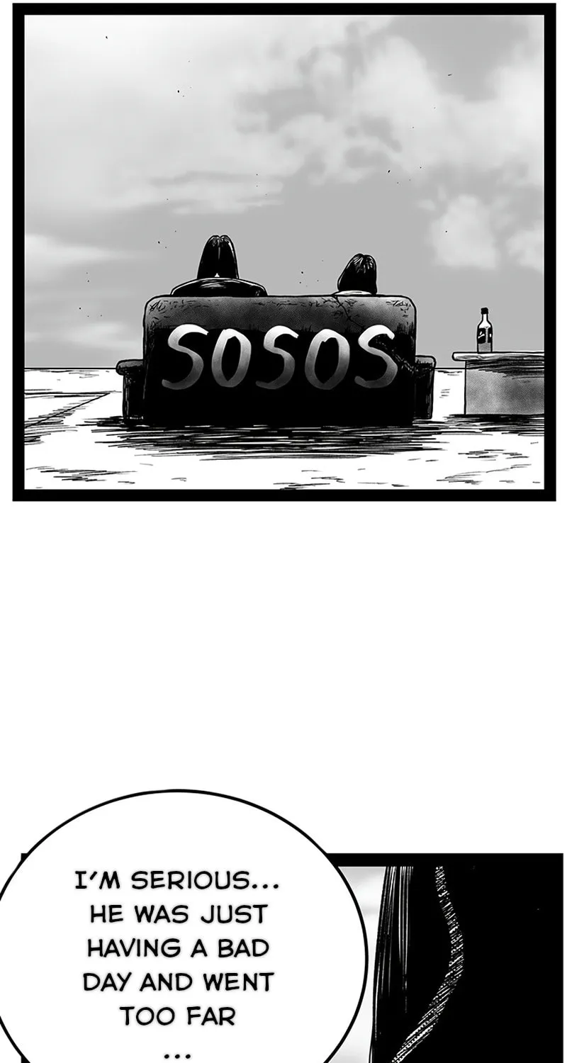 Hellper 2 <KillBeros> Chapter 155 page 74 - 