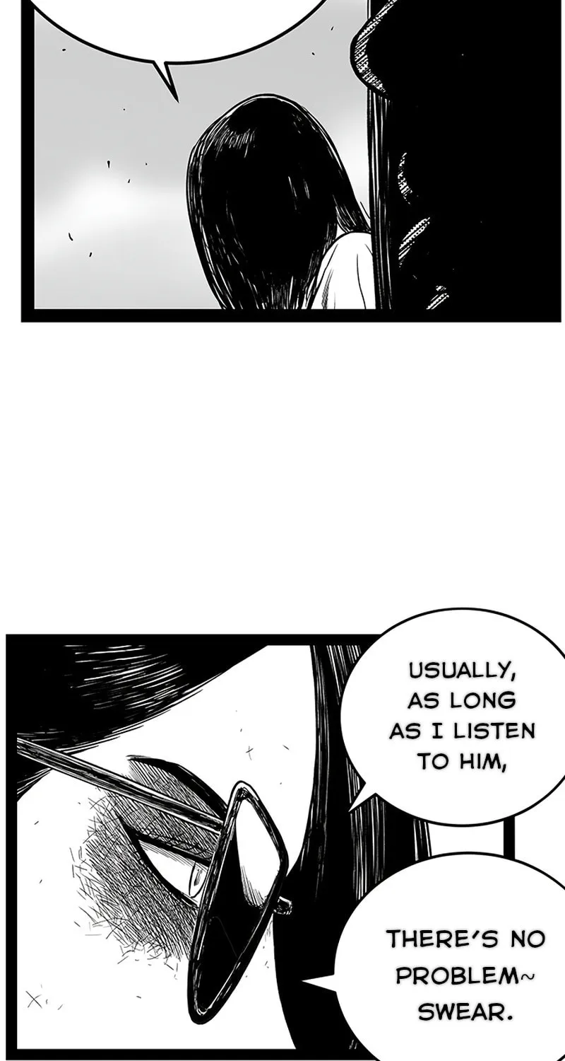 Hellper 2 <KillBeros> Chapter 155 page 75 - 