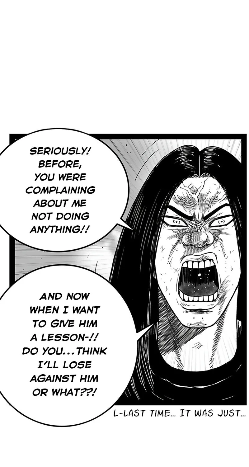 Hellper 2 <KillBeros> Chapter 155 page 85 - 
