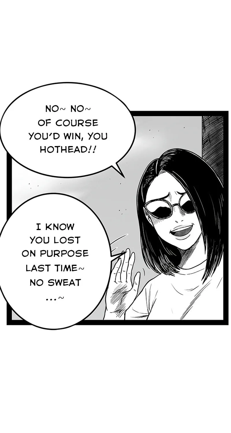 Hellper 2 <KillBeros> Chapter 155 page 86 - 