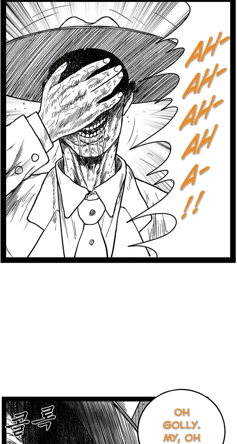 Hellper 2 <KillBeros> Chapter 155 page 10 - 