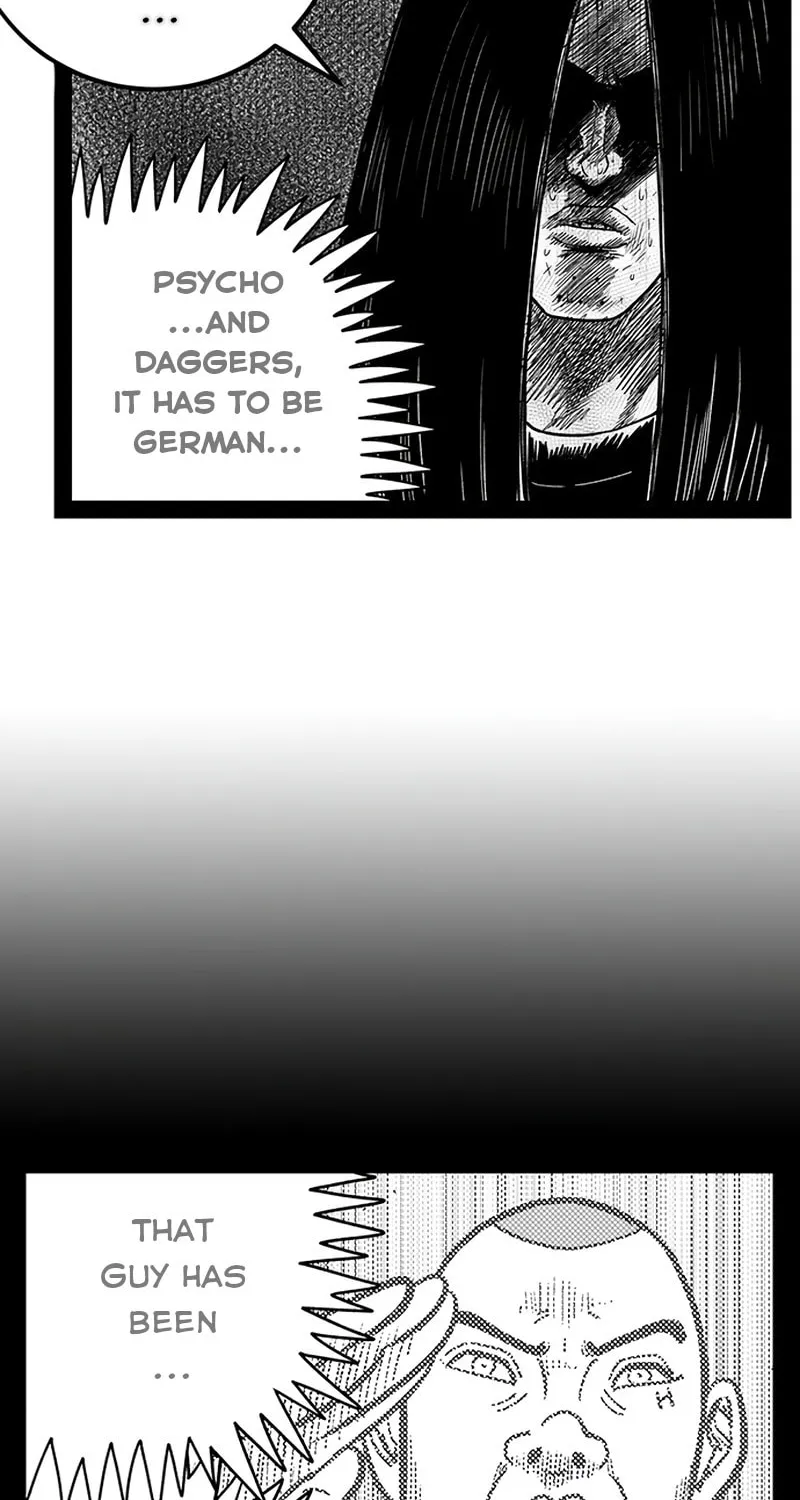 Hellper 2 <KillBeros> Chapter 155 page 95 - 