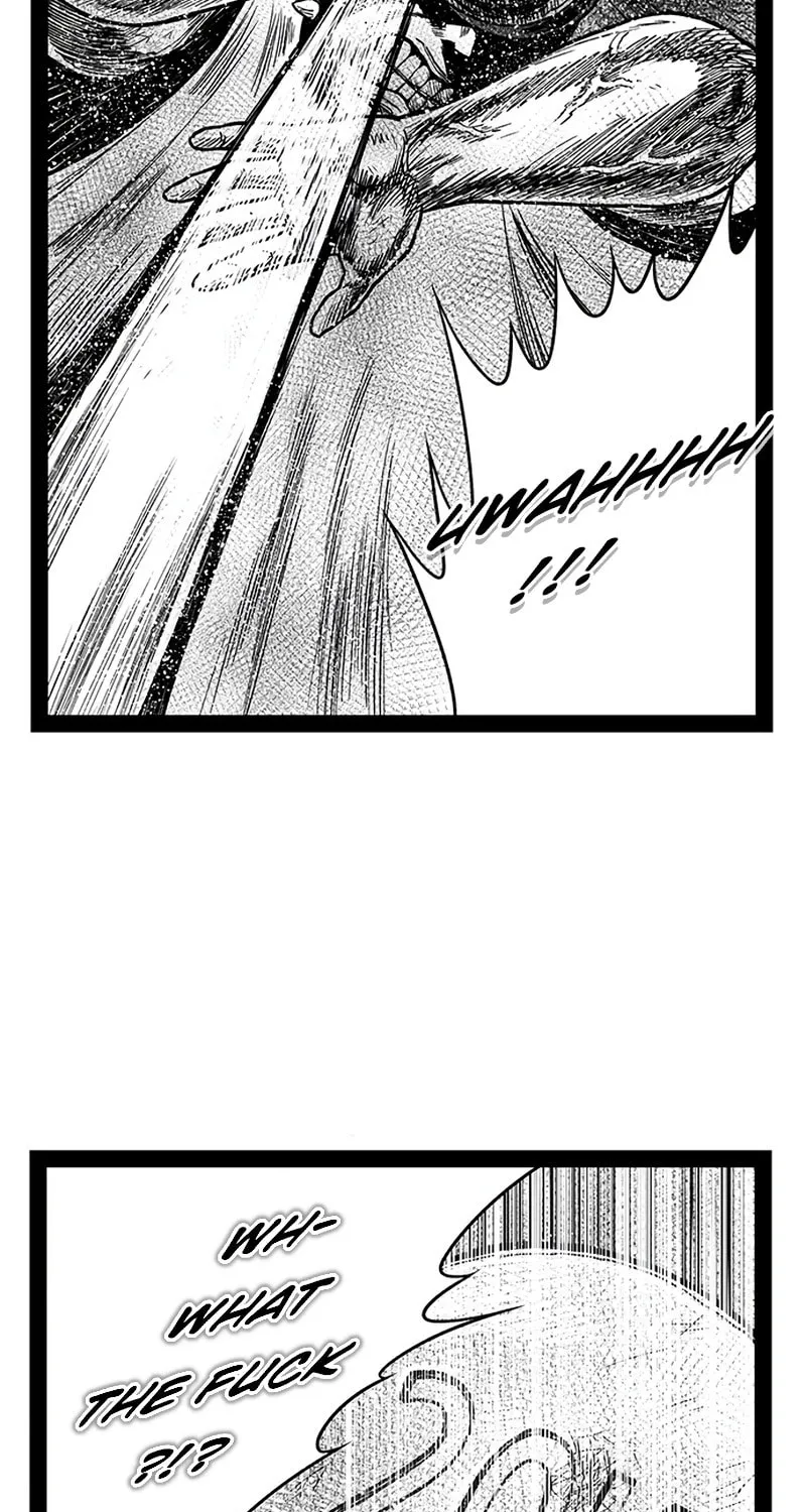 Hellper 2 <KillBeros> Chapter 156 page 12 - 