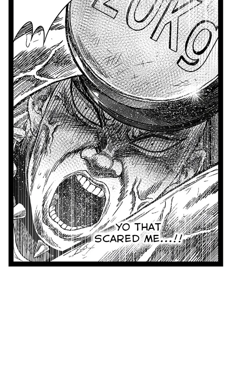 Hellper 2 <KillBeros> Chapter 156 page 13 - 