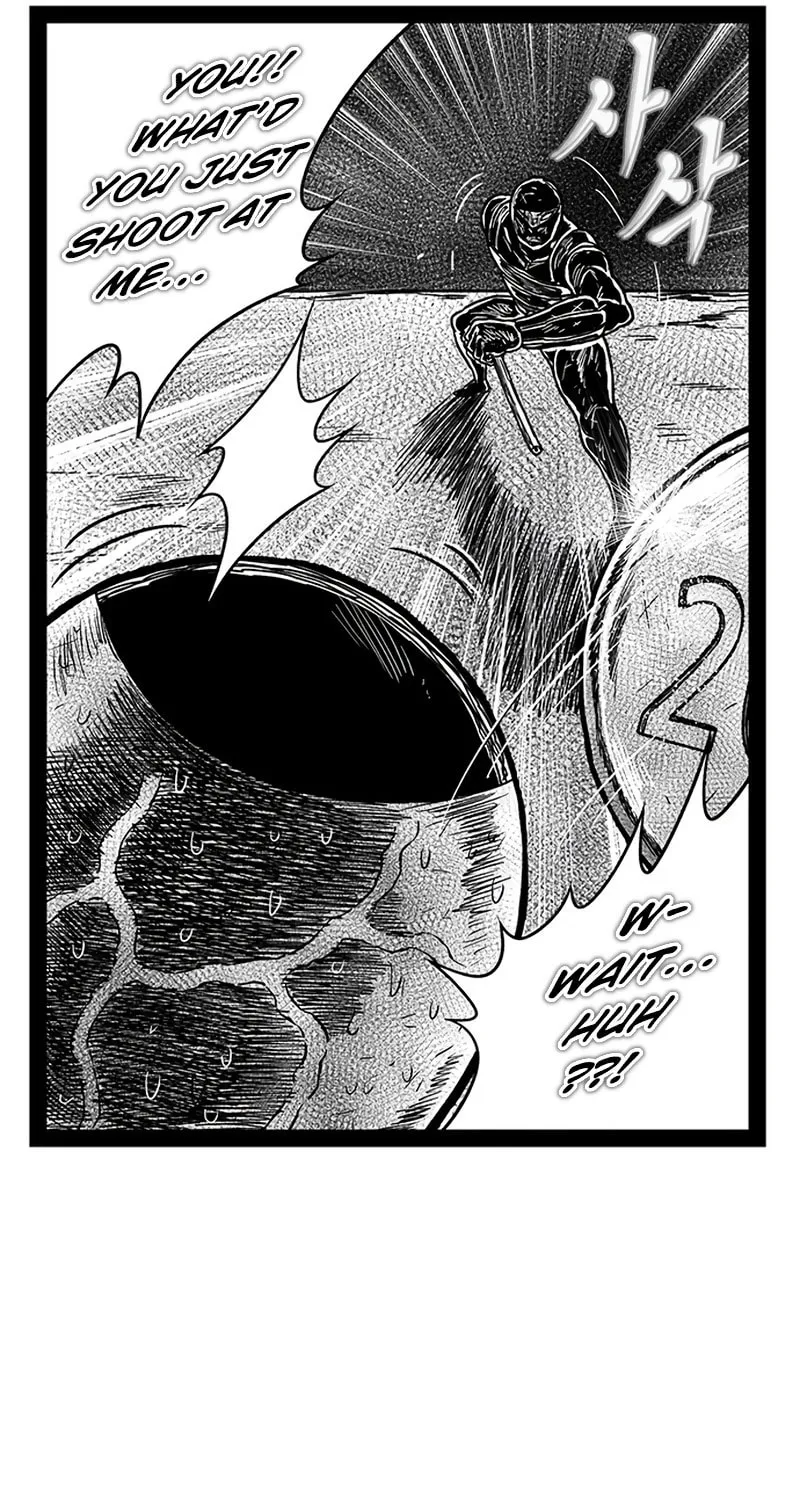 Hellper 2 <KillBeros> Chapter 156 page 14 - 