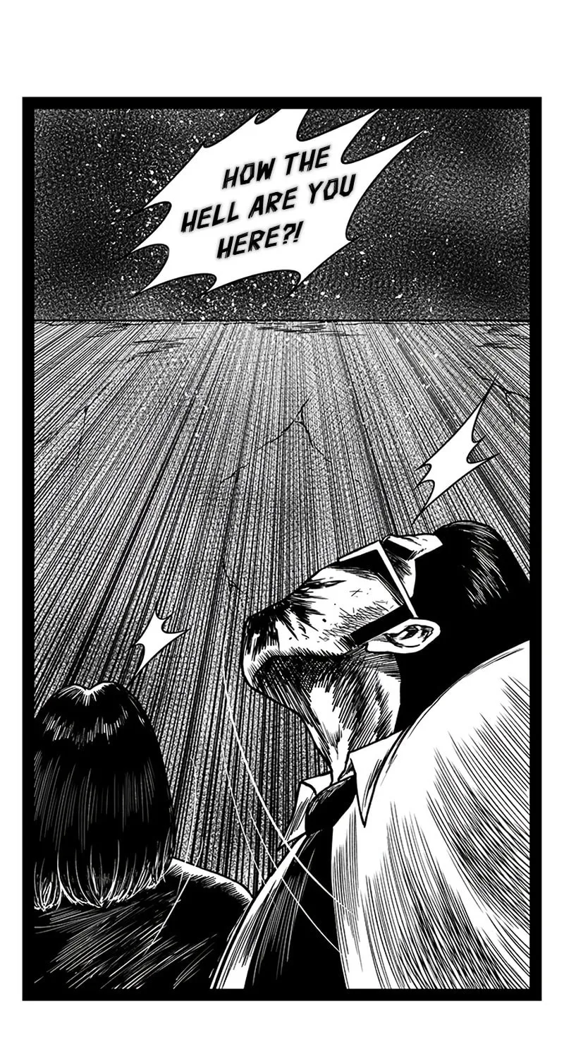 Hellper 2 <KillBeros> Chapter 156 page 16 - 