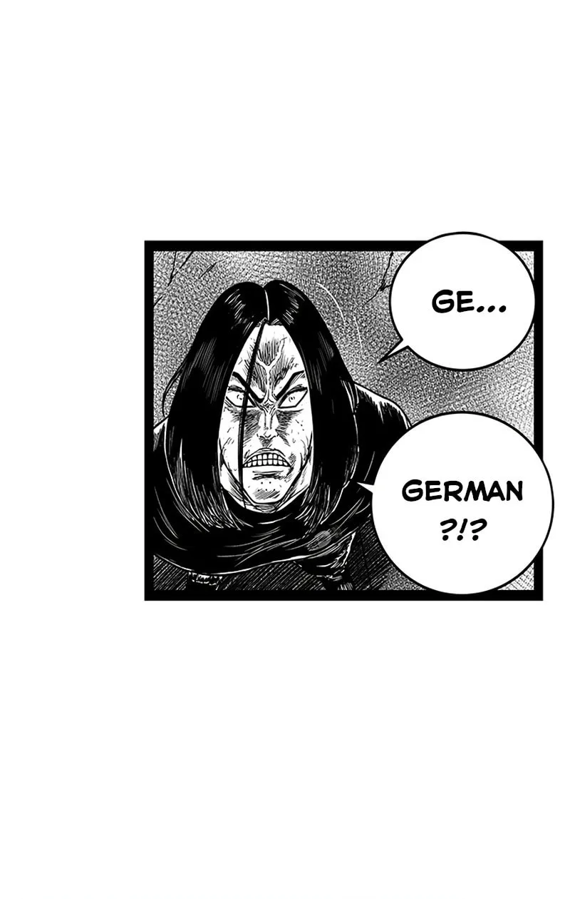 Hellper 2 <KillBeros> Chapter 156 page 17 - 