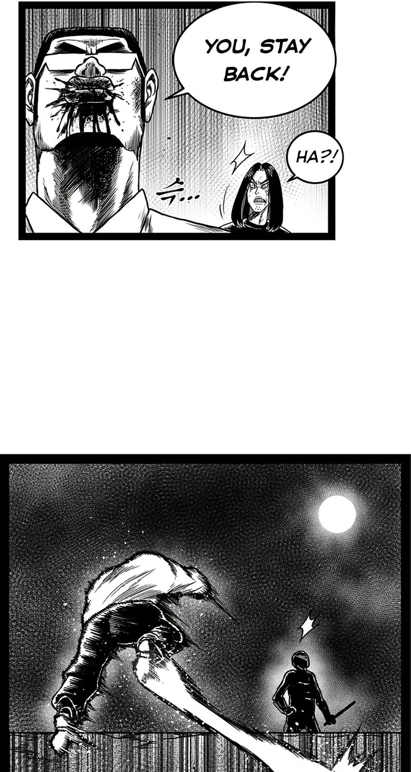 Hellper 2 <KillBeros> Chapter 156 page 18 - 