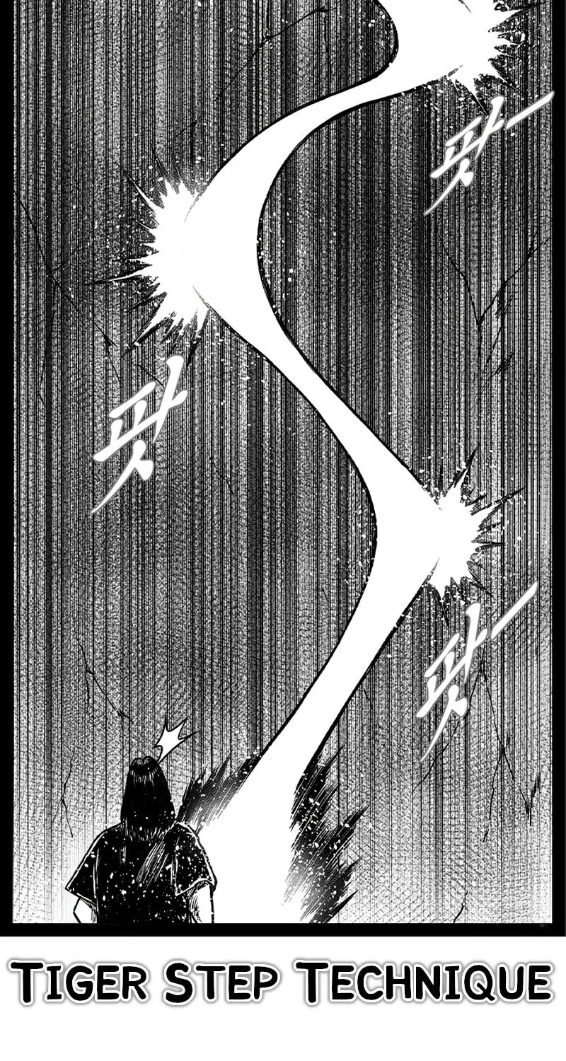 Hellper 2 <KillBeros> Chapter 156 page 19 - 