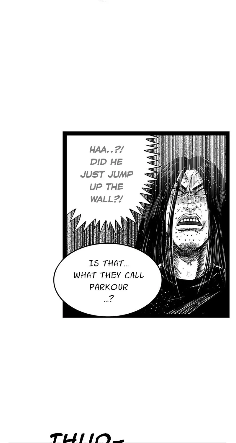 Hellper 2 <KillBeros> Chapter 156 page 20 - 