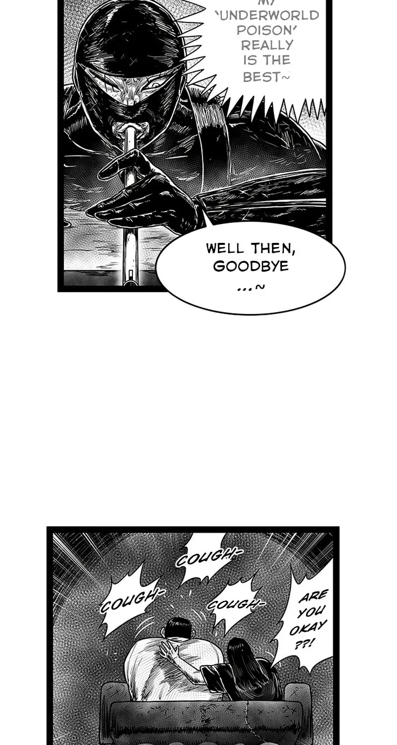Hellper 2 <KillBeros> Chapter 156 page 3 - 