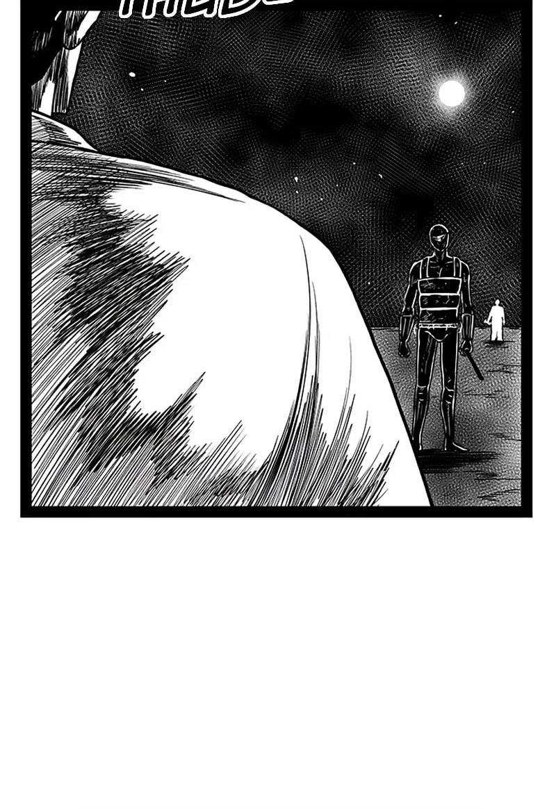 Hellper 2 <KillBeros> Chapter 156 page 21 - 