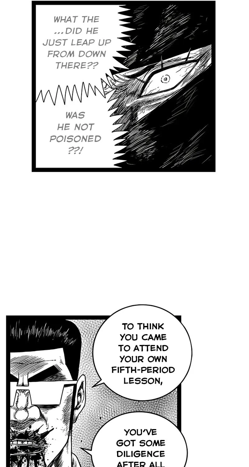 Hellper 2 <KillBeros> Chapter 156 page 22 - 