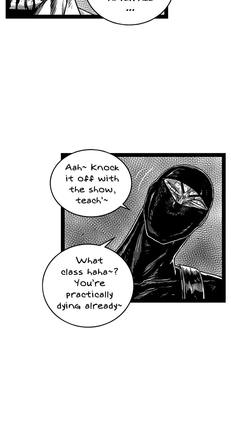 Hellper 2 <KillBeros> Chapter 156 page 23 - 