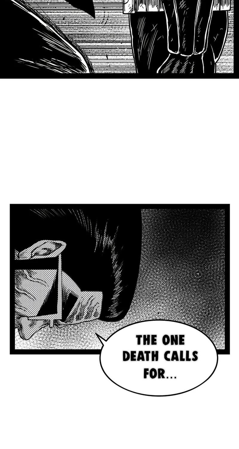 Hellper 2 <KillBeros> Chapter 156 page 27 - 