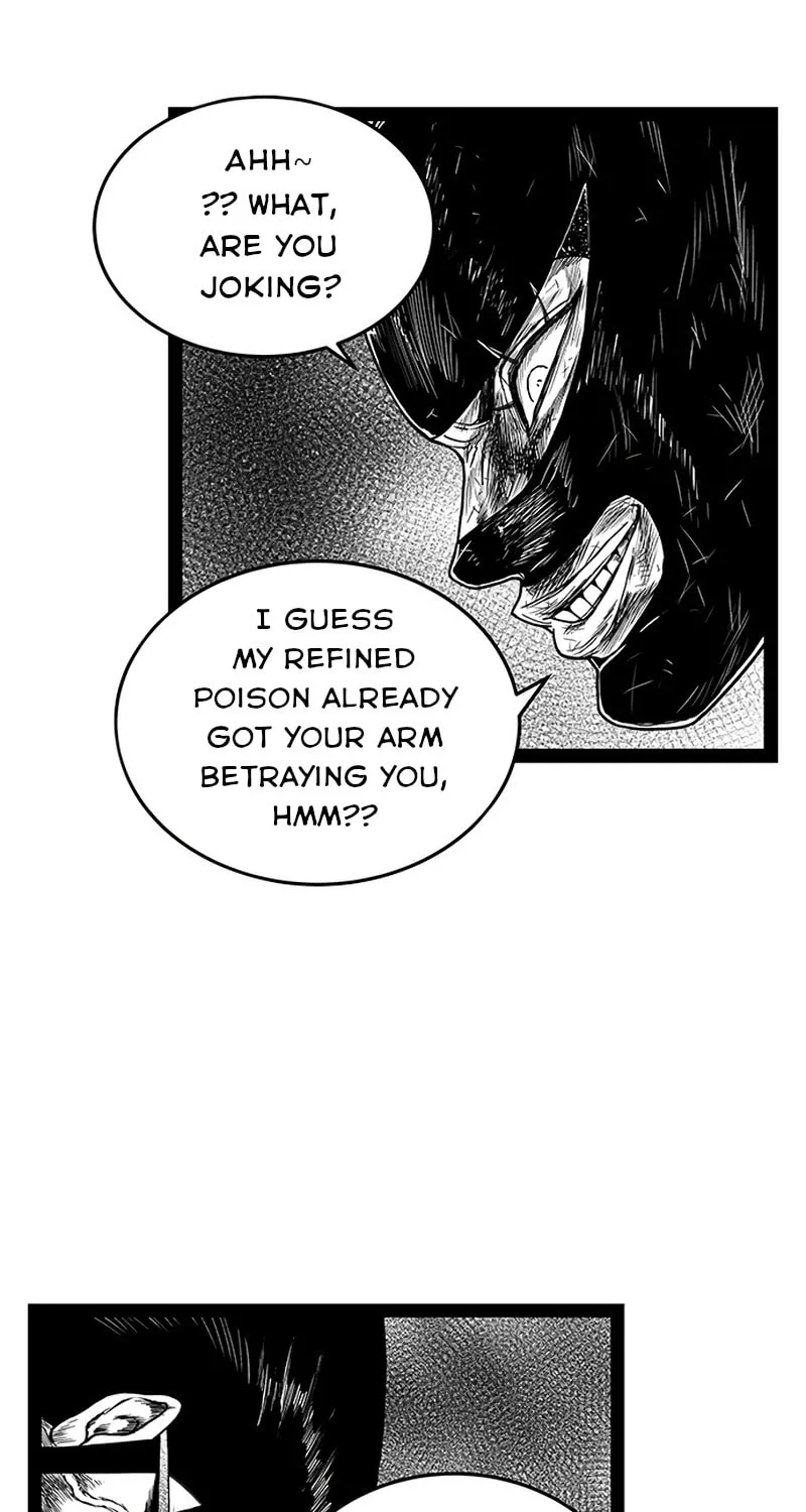 Hellper 2 <KillBeros> Chapter 156 page 31 - 