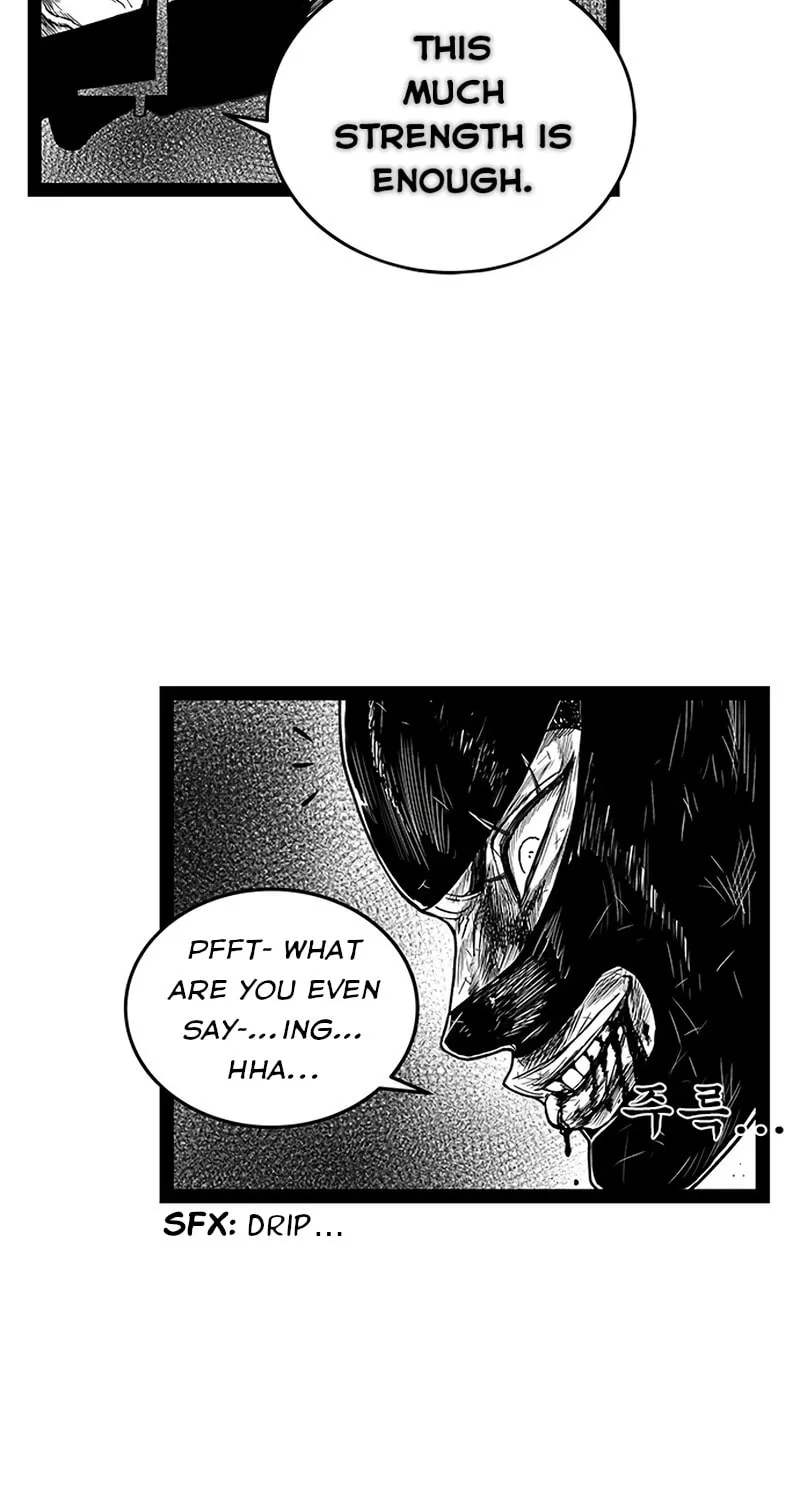 Hellper 2 <KillBeros> Chapter 156 page 32 - 
